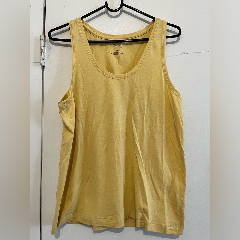 Banana Republic Tank